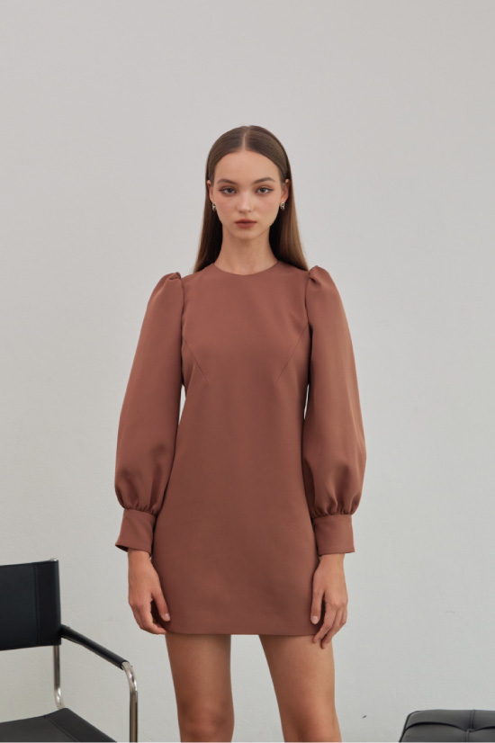 Mindy Dress